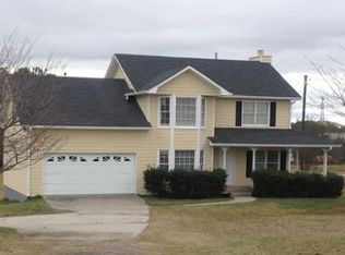 1375 Lester Rd NW, Conyers, GA 30012