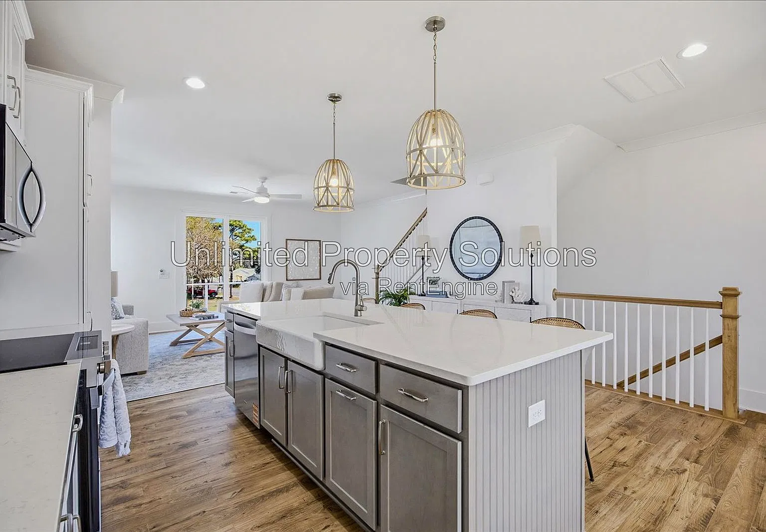 3 bed, 3.5 bath, 2069 sqft, $3,350 — Photo 3