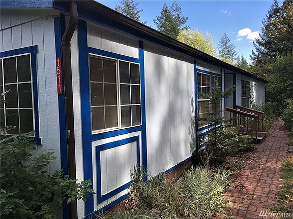5th image of 1511 NE Tahuya River Dr