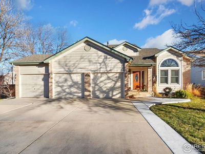 4010 Stoneway Ct, Fort Collins, CO, 80525