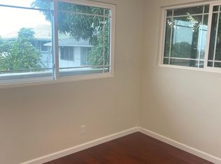 637 N Judd St #3, Honolulu, HI 96817