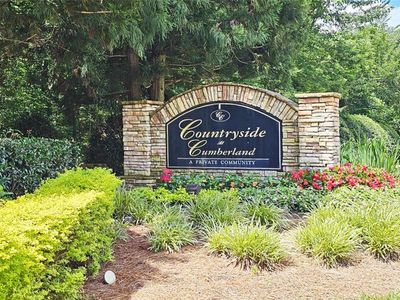 1202 Countryside Pl SE, Smyrna, GA, 30080