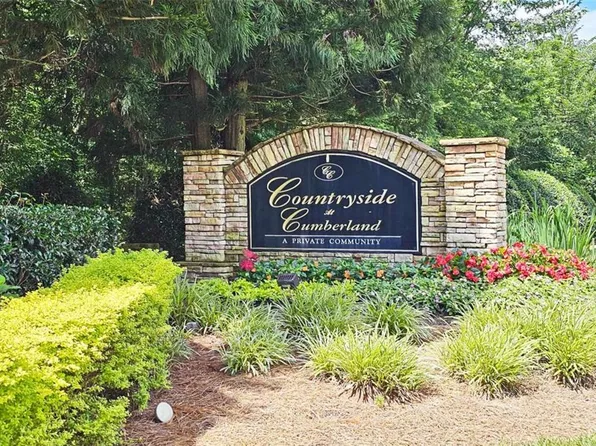 1202 Countryside Pl SE, Smyrna, GA 30080