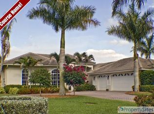 2778 Olde Cypress Dr, Naples, FL 34119
