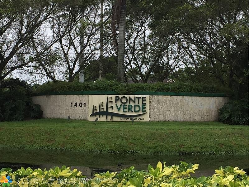 1st image of 1401 Village Blvd APT 417