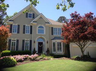 5206 Tealing Dr NE, Roswell, GA 30075