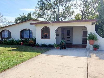 7714 W Powhatan Ave, Tampa, FL, 33615