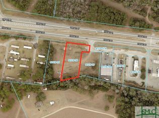 0 Highway 21 St, Springfield, GA 31329