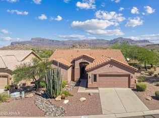 7420 E Desert Spoon Lane, Gold Canyon, AZ 85118