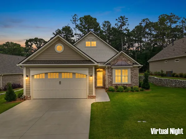 6034 Kirkwall Ct, Aiken, SC 29803