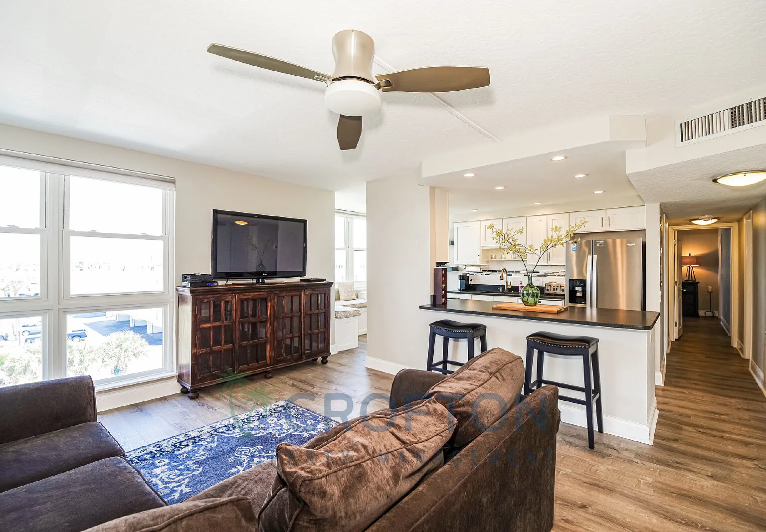 2 bed, 2.0 bath, 1018 sqft, $2,250 — Photo 3