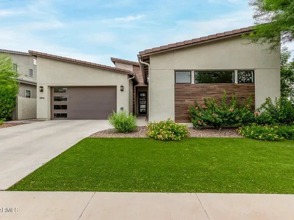 3894 W BRASS Lane, San Tan Valley, AZ 85144