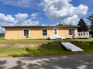 146 & 156 E T Poole Rd #T, Poplarville, MS 39470