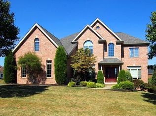 5021 Carnoustie Dr, Presto, PA