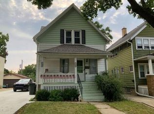 1204 S 64th St #1202, Milwaukee, WI 53214