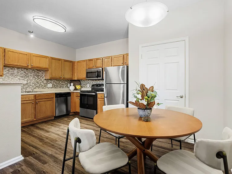 Alder Peak Townhomes — Photo 32