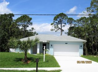 1643 Jeannin Dr, North Pt, FL 34288