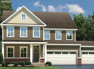 4398 Old Stone Dr, Harrisburg, NC 28075