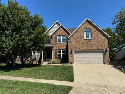 106 Old Fort Dr, Georgetown, KY, 40324