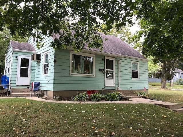 1st image of 2316 Blaisdell St