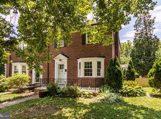 223 Regester Ave, Baltimore, MD 21212