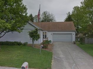 1290 Hanson St, Reynoldsburg, OH