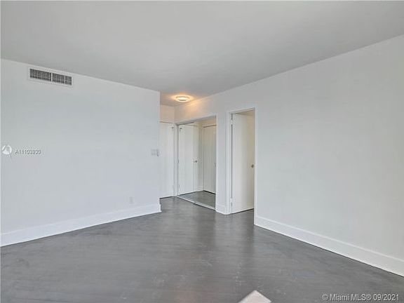 3rd image of 5151 Collins Ave APT 1627
