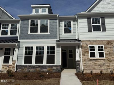 424 La Maison Ave #9, Wendell, NC, 27591