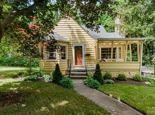 1301 Kingwood St, Ypsilanti, MI 48197