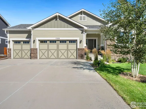 7326 McClellan Rd, Wellington, CO 80549