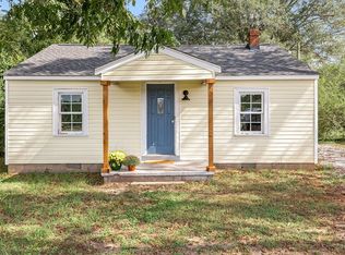 638 Vickery St, Hartwell, GA 30643