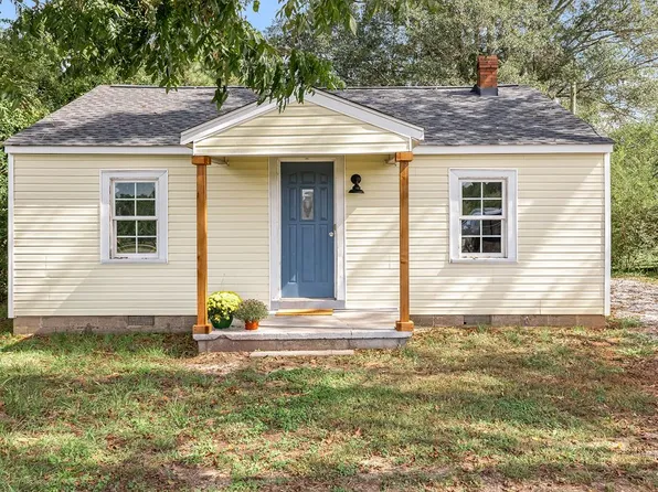 638 Vickery St, Hartwell, GA 30643
