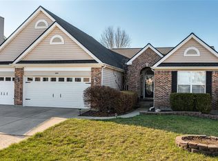 4243 Bassen Dr, Swansea, IL