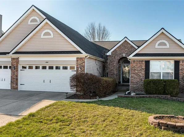 4243 Bassen Dr, Swansea, IL 62226