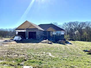 86 Copper Point LOT 21, Crossville, TN 38555