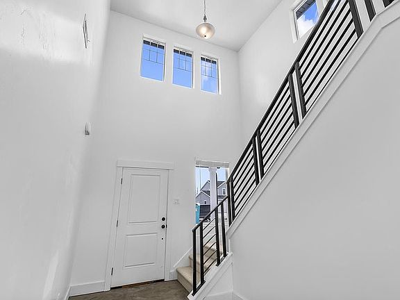 Entry. Photos as of 2.23.2023