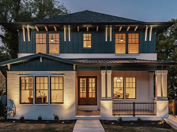 821 Dewees Ave, Nashville, TN 37204