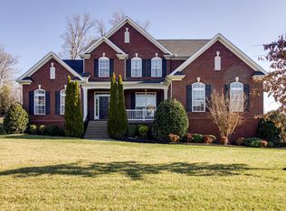 1566 Copperstone Dr, Brentwood, TN 37027