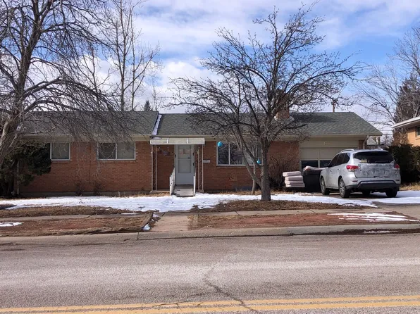 2114 Afton Way, Colorado Springs, CO 80909