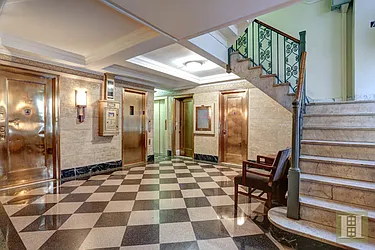 Sold by Halstead Real Estate
