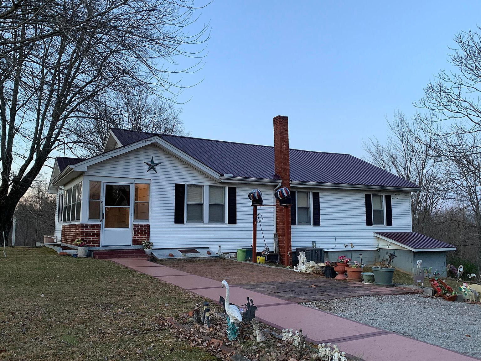 455 Highway 741, Stearns, KY 42647 Zillow