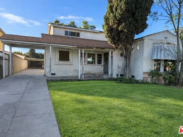 9631 S Harvard Blvd, Los Angeles, CA 90047