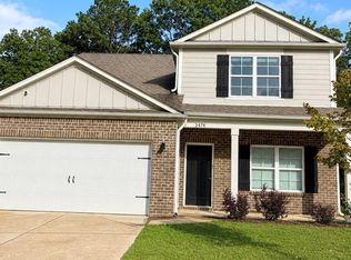 1474 Archers Cove Way, Springville, AL 35146