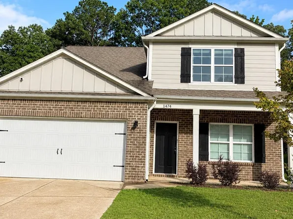 1474 Archers Cove Way, Springville, AL 35146