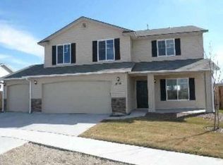 1003 W 3rd St N, Middleton, ID 83644