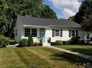 901 S Cedar St, Owosso, MI