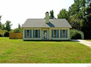 5004 Whisper Ct, Raleigh, NC 27616