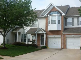 4013 Hermitage Dr, Voorhees, NJ 08043