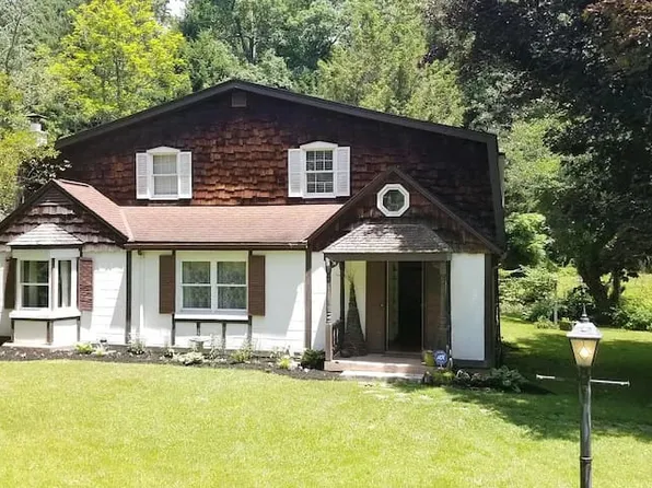 1190 Scarbro Rd, Scarbro, WV 25917