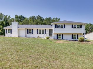 1418 Grove Rd, Anderson, SC 29621